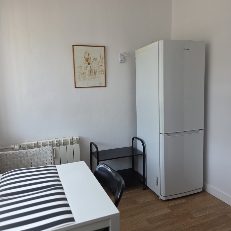 Bezpośrednio 1 pokojowe z oddzielną kuchnią nad kinem Muranów - 6