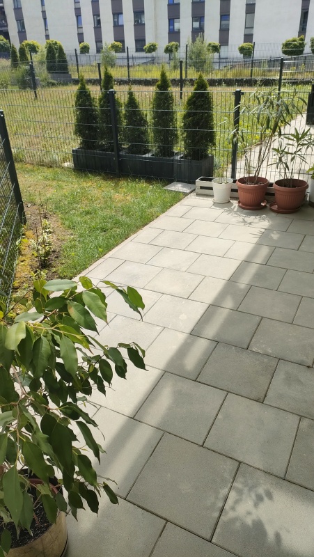 Apartament Premium Kielce ul.Klonowa 105 + taras i ogródek - 11