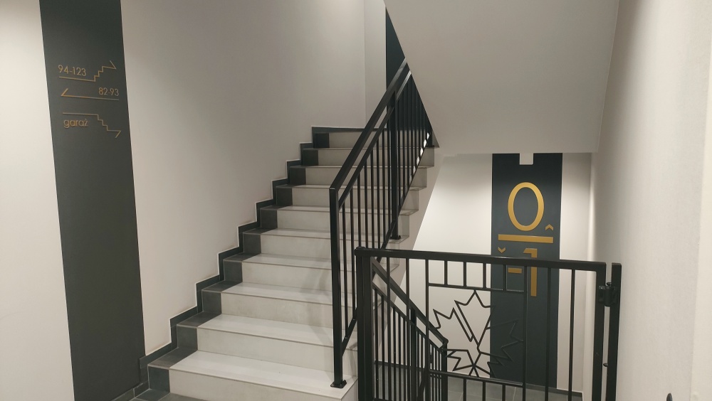 Wynajmę mieszkanie Apartament Super Premium Kielce z tarasem i ogródkiem - 9
