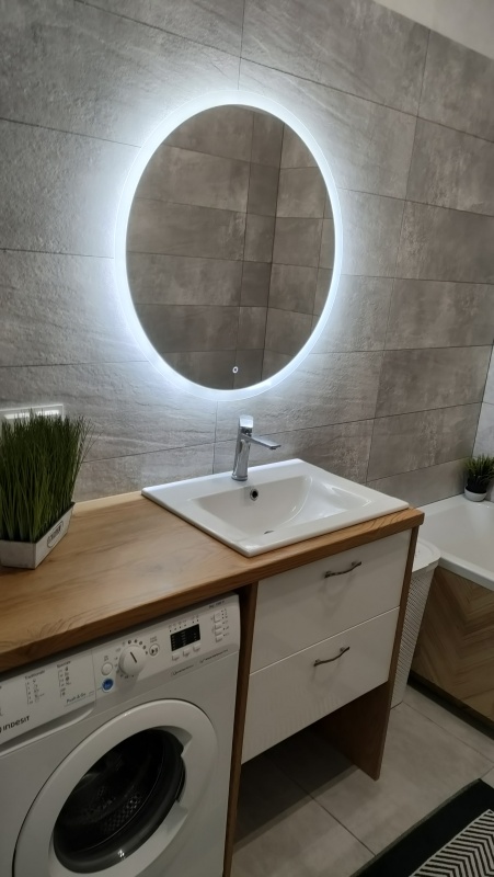 Wynajmę mieszkanie Apartament Super Premium Kielce z tarasem i ogródkiem - 6