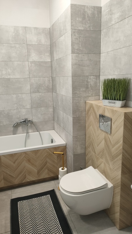 Wynajmę mieszkanie Apartament Super Premium Kielce z tarasem i ogródkiem - 7