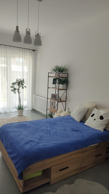 Wynajmę mieszkanie Apartament Super Premium Kielce z tarasem i ogródkiem - 5