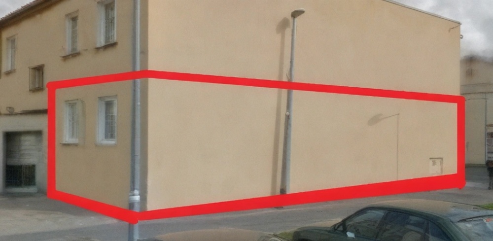 SPRZEDAM MIESZKANIE 3 pokoje na parterze 68,5 m² – Sulechów, ul.  Styczniowa  - 1