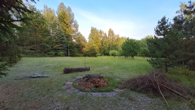 piekna dzialka pod budowe wymarzonego domu - 4