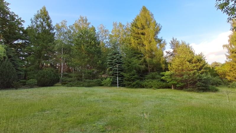 piekna dzialka pod budowe wymarzonego domu - 6