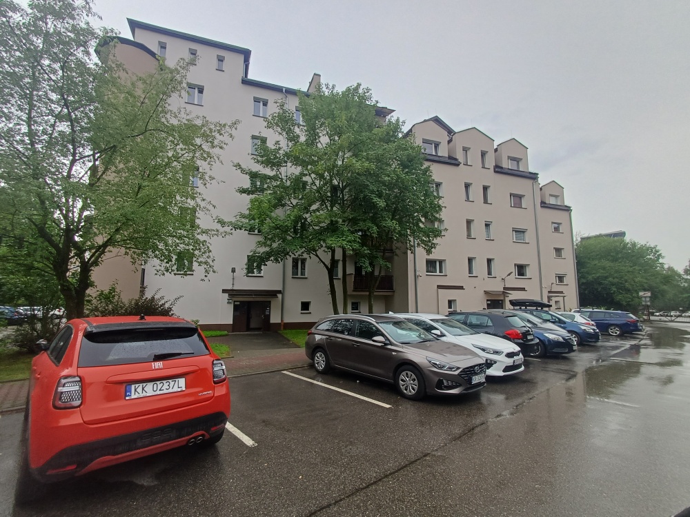 Ruczaj mieszkanie na sprzedaż/ zamiana - 0