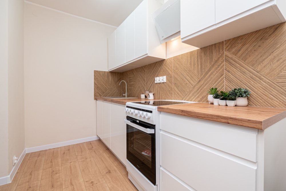 SŁONECZNE 1 POKOJOWE MIESZKANIE / OS. DOBRZEC/ PARTER/ OFERTA PRYWATNA - 7