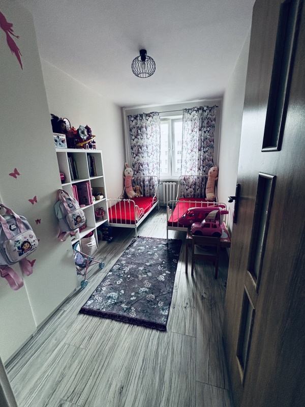3-pokojowe mieszkanie | Możliwość 4.pokoju | Duży balkon - 3