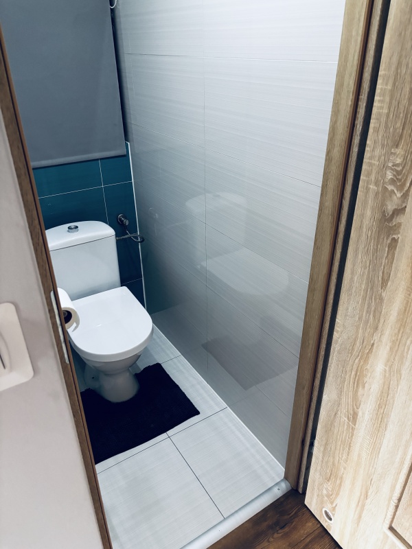 3-pokojowe mieszkanie | Możliwość 4.pokoju | Duży balkon - 4