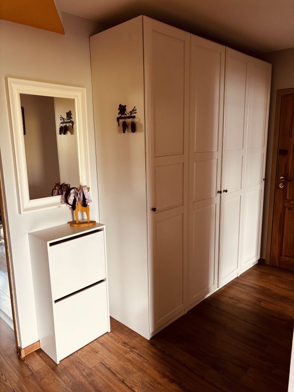 3-pokojowe mieszkanie | Możliwość 4.pokoju | Duży balkon - 5