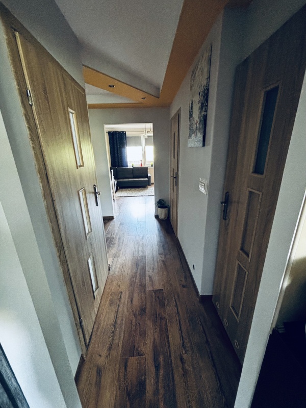 3-pokojowe mieszkanie | Możliwość 4.pokoju | Duży balkon - 7