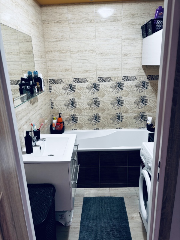 3-pokojowe mieszkanie | Możliwość 4.pokoju | Duży balkon - 9