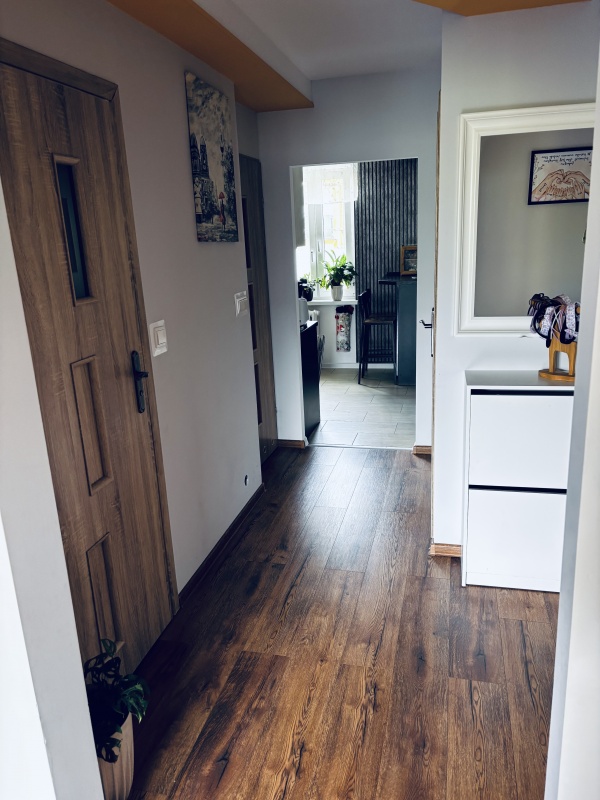 3-pokojowe mieszkanie | Możliwość 4.pokoju | Duży balkon - 11