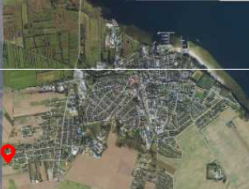 Działka budowlana blisko morza, 1000 m² - 2