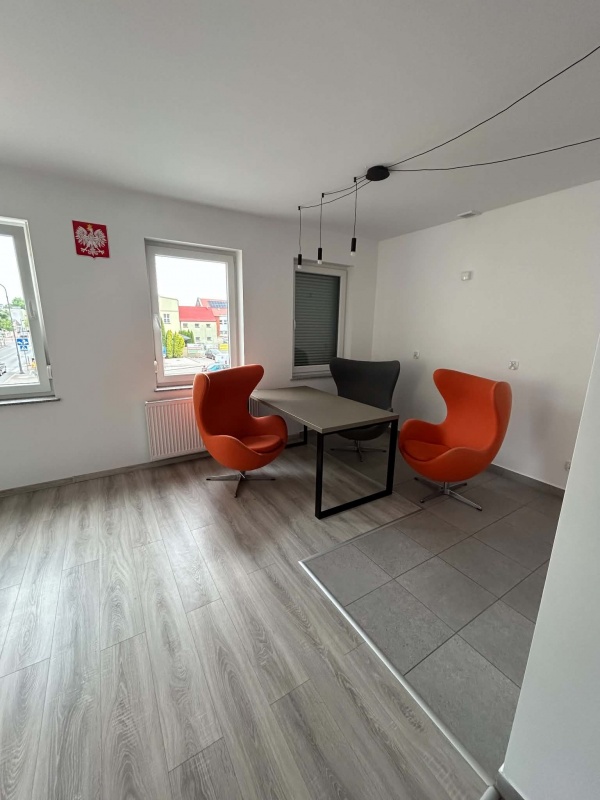 Nowoczesny lokal do wynajęcia w centrum Słupcy  - 0