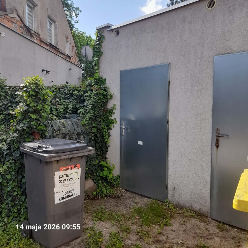 Mieszkanie 2-pokojowe 49,7 m² w DWURODZINNYM DOMU | parter | OSOBNE WEJŚCIE - 6