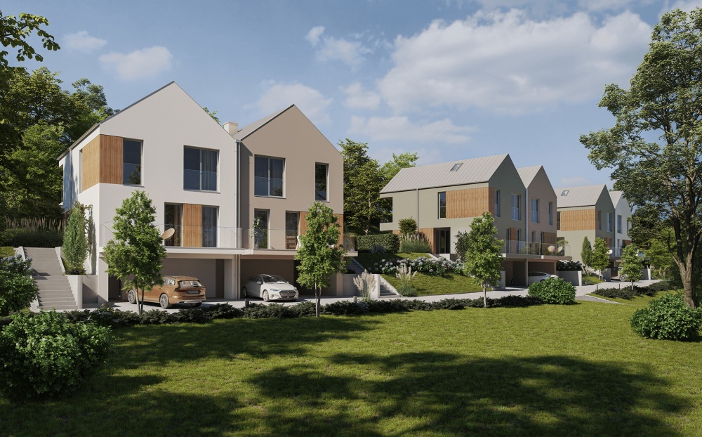Gotowy DOM 148,80 m2 duża działka z własnym lasem, Rząska, 20 min do centrum KRAKOWA - 0