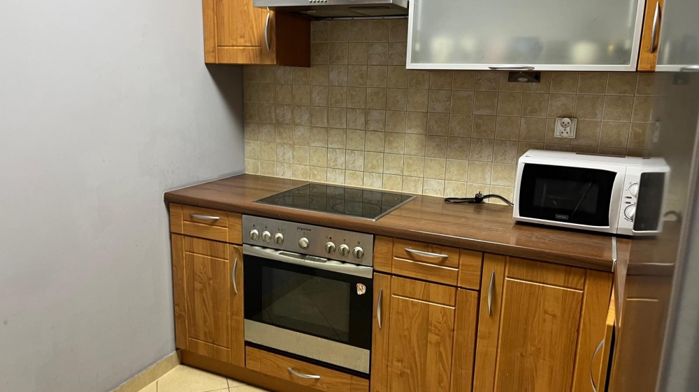 Dwupokojowe mieszkanie na Kamiennej - Krzyki - 2