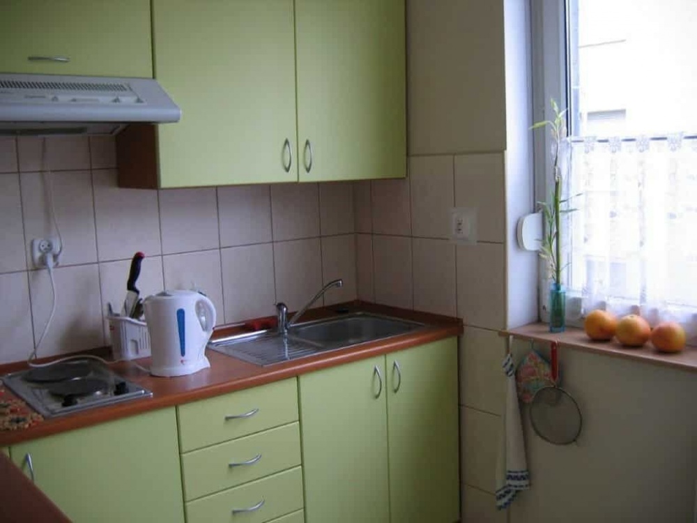 RZESTRONNA KAWALERKA NA STROŃSKIEJ - GAJ - 0