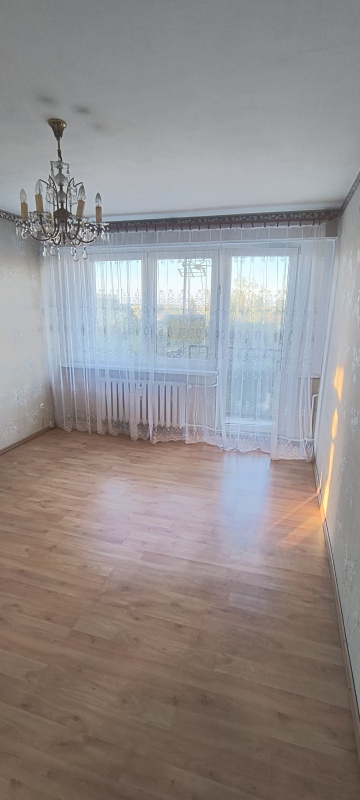 Mieszkanie dwupokojowe z balkonem i piwnicą - 0