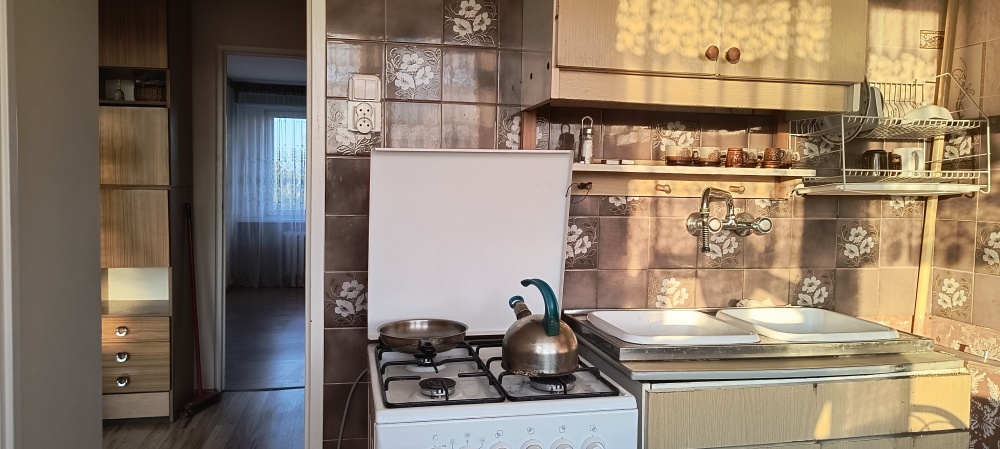 Mieszkanie dwupokojowe z balkonem i piwnicą - 3