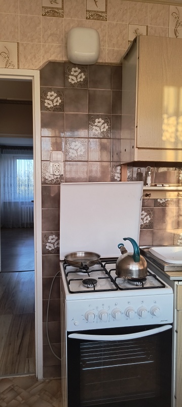Mieszkanie dwupokojowe z balkonem i piwnicą - 4