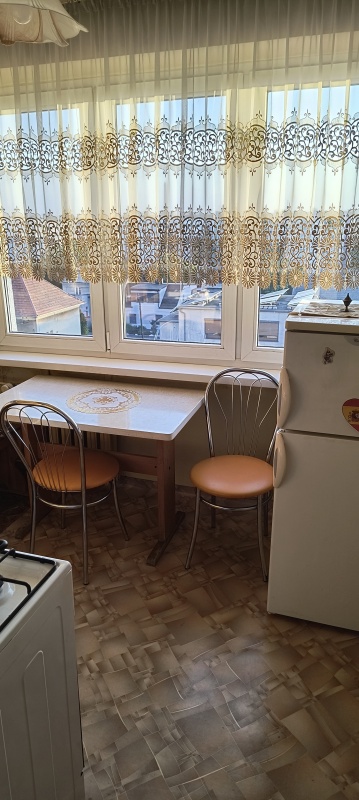 Mieszkanie dwupokojowe z balkonem i piwnicą - 5