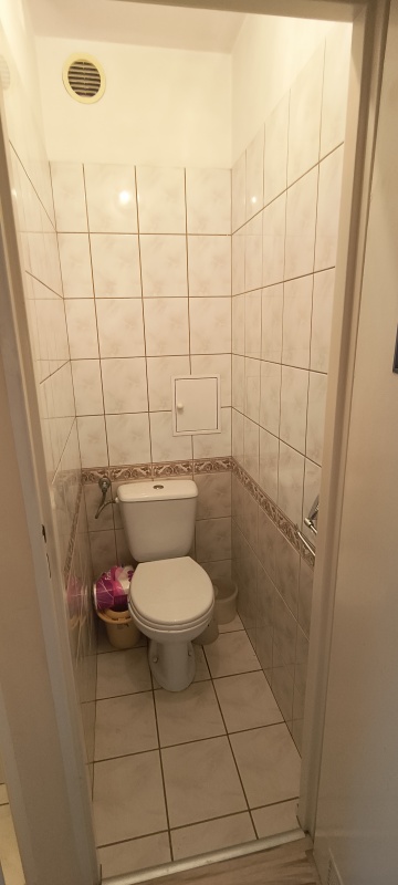 Mieszkanie dwupokojowe z balkonem i piwnicą - 9