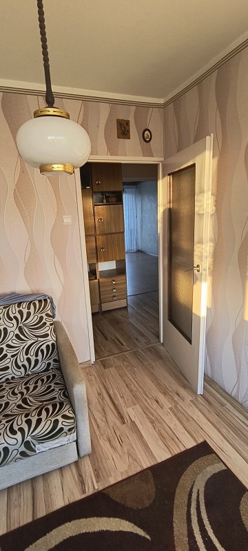 Mieszkanie dwupokojowe z balkonem i piwnicą - 7