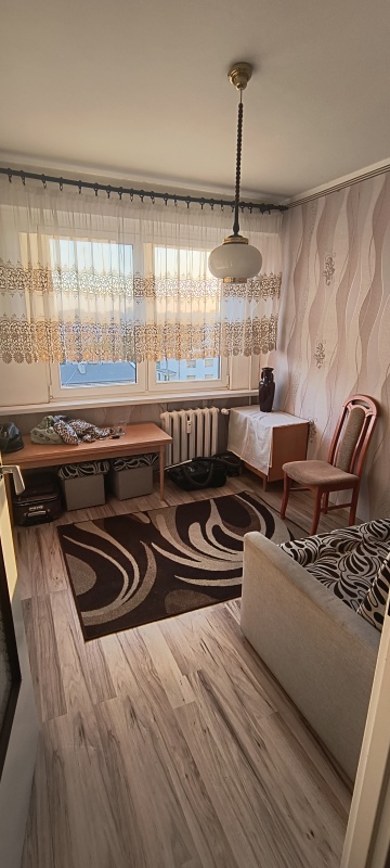 Mieszkanie dwupokojowe z balkonem i piwnicą - 6