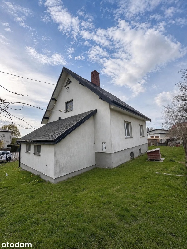 Dom nad morzem, Minkowice, BEZ PROWIZJI - 2