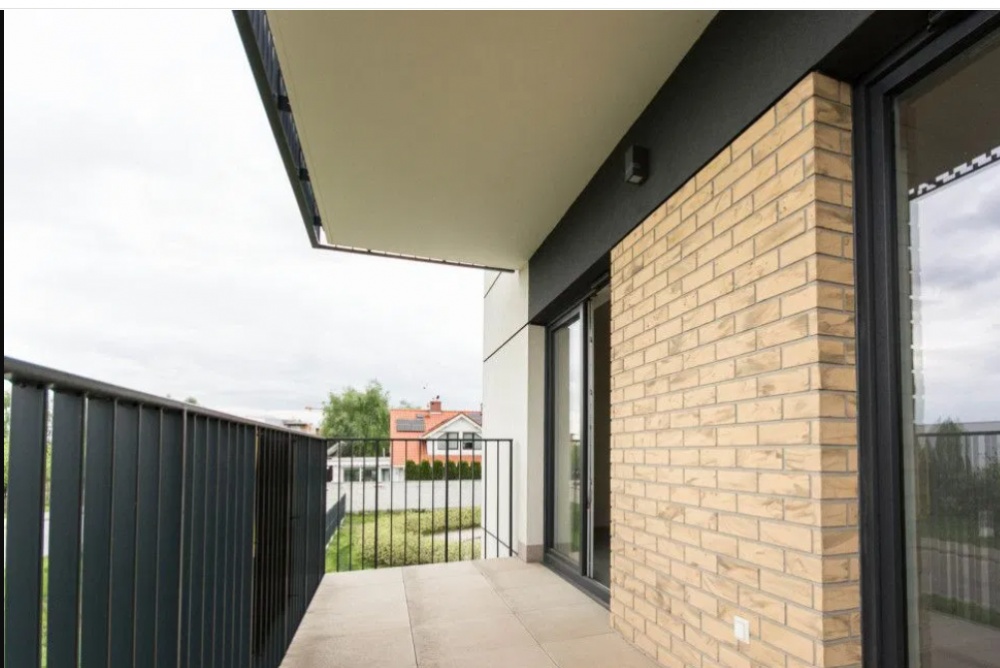 Nowe 2-pokojowe mieszkanie 49 m² – ul. Kartograficzna, Warszaw - 3