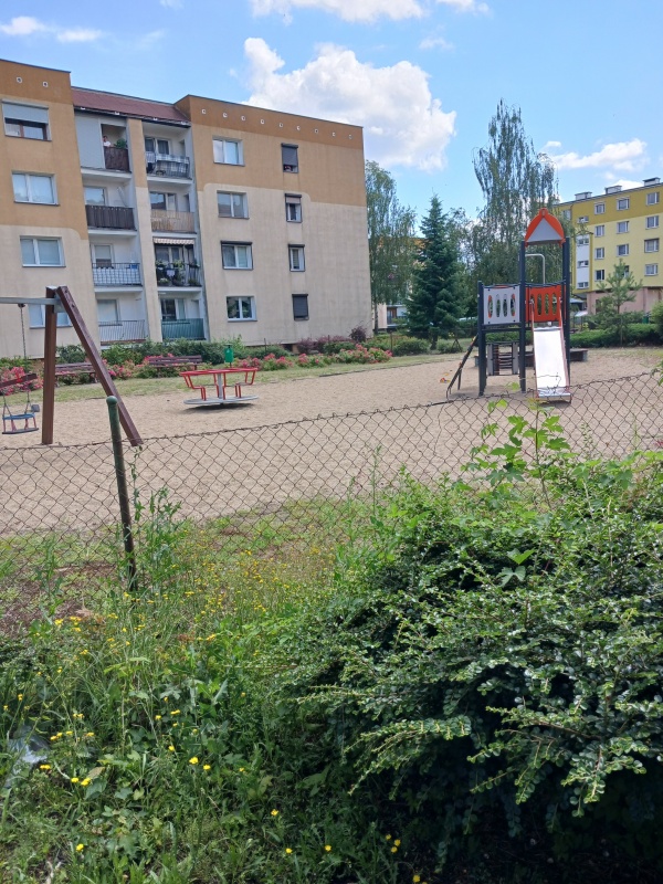 sprzedam mieszkania Wronki Borek  - 3