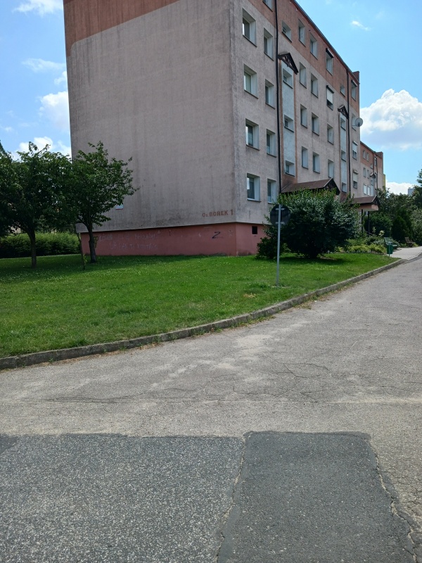 sprzedam mieszkania Wronki Borek  - 6