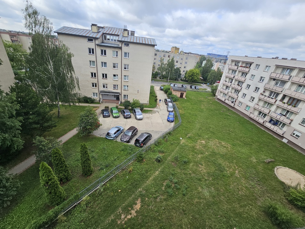 Mieszkanie w spokojniej okolicy - 5