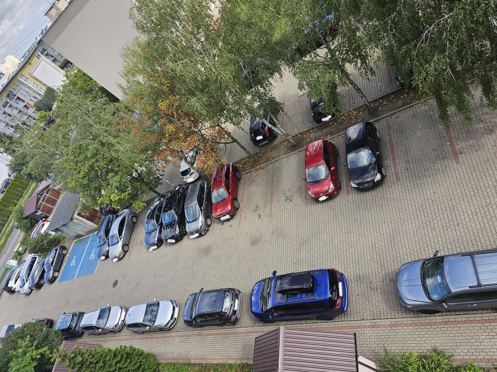 Mieszkanie w spokojniej okolicy - 7