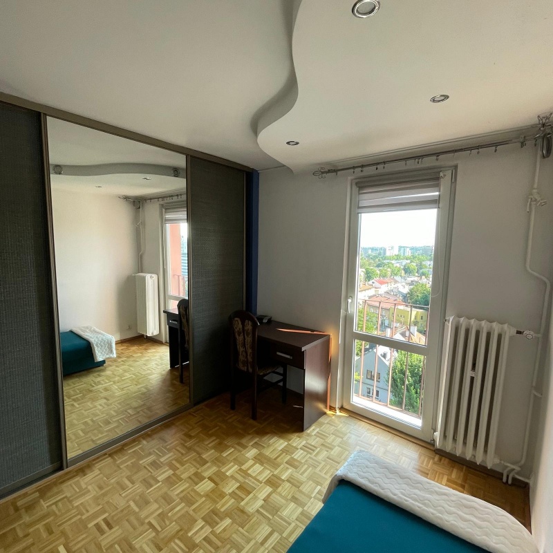 Wynajmę 3 pokojowe mieszkanie Kraków , Krowodrza, ul. Czepca , Bronowicka - 2