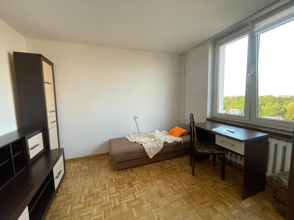 Wynajmę 3 pokojowe mieszkanie Kraków , Krowodrza, ul. Czepca , Bronowicka - 3