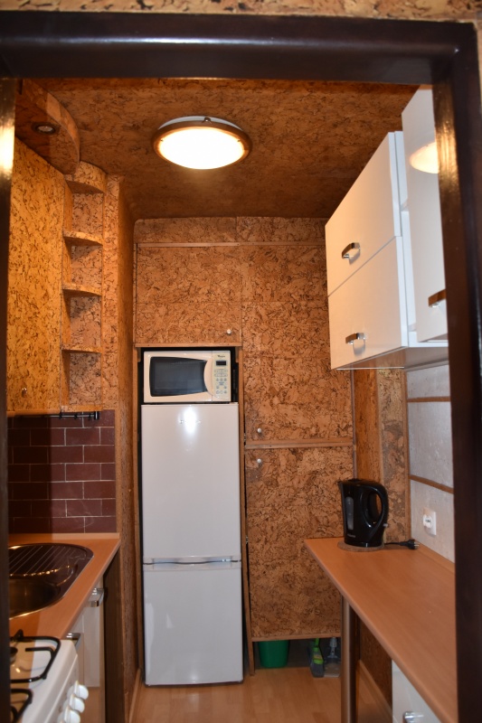 Wynajmę 3 pokojowe mieszkanie Kraków , Krowodrza, ul. Czepca , Bronowicka - 10