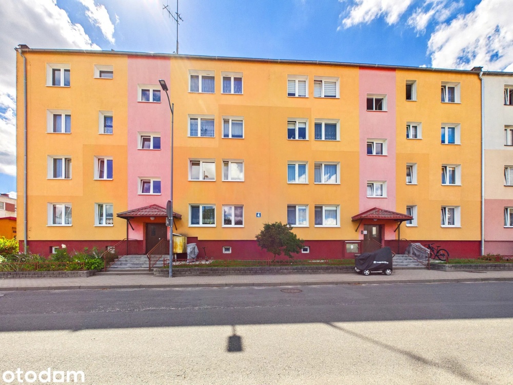 Sprzedam mieszkanie 3 - pokojowe, NISKI CZYNSZ, 3 piętro, bardzo blisko centrum miasta - 8