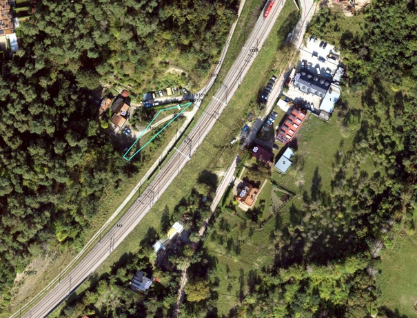 Działka na sprzedaż Gdańsk ul. Dolne Migowo  - 0