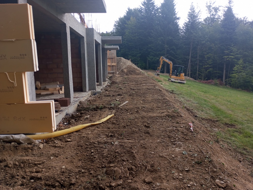 Nowoczesne apartamenty w Szczyrku z widokiem na Skrzyczne i Beskid Sport Arenę  - 15