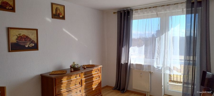 Do wynajęcia duża kawalerka w Szczecinie - 0