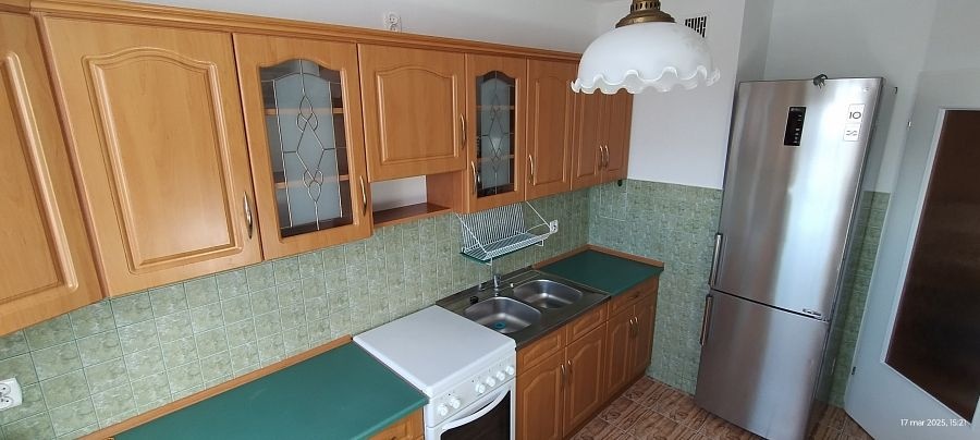 Do wynajęcia duża kawalerka w Szczecinie - 3