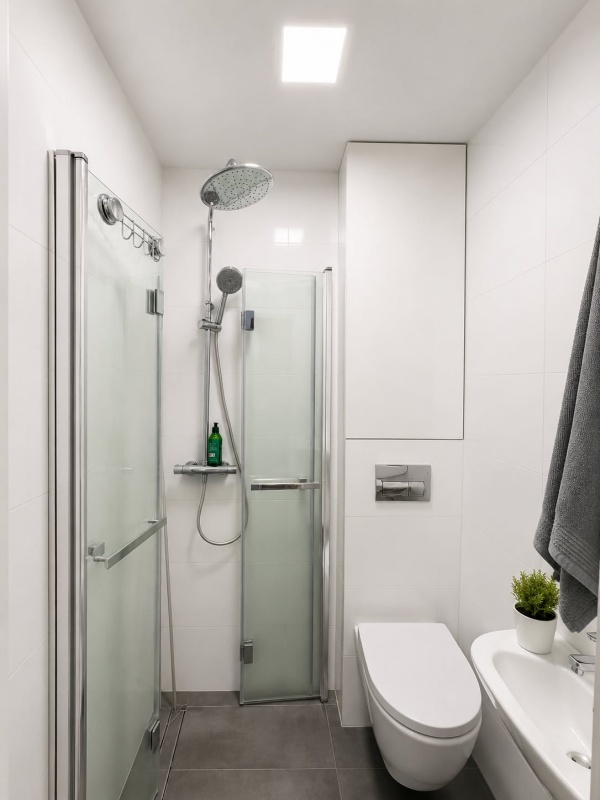 26 m² po remoncie | 700 m od plaży | Gdańsk Brzeźno - 4