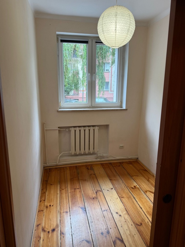 Mieszkanie 3-pokojowe Centrum Zielonej Góry Wynajem - 3