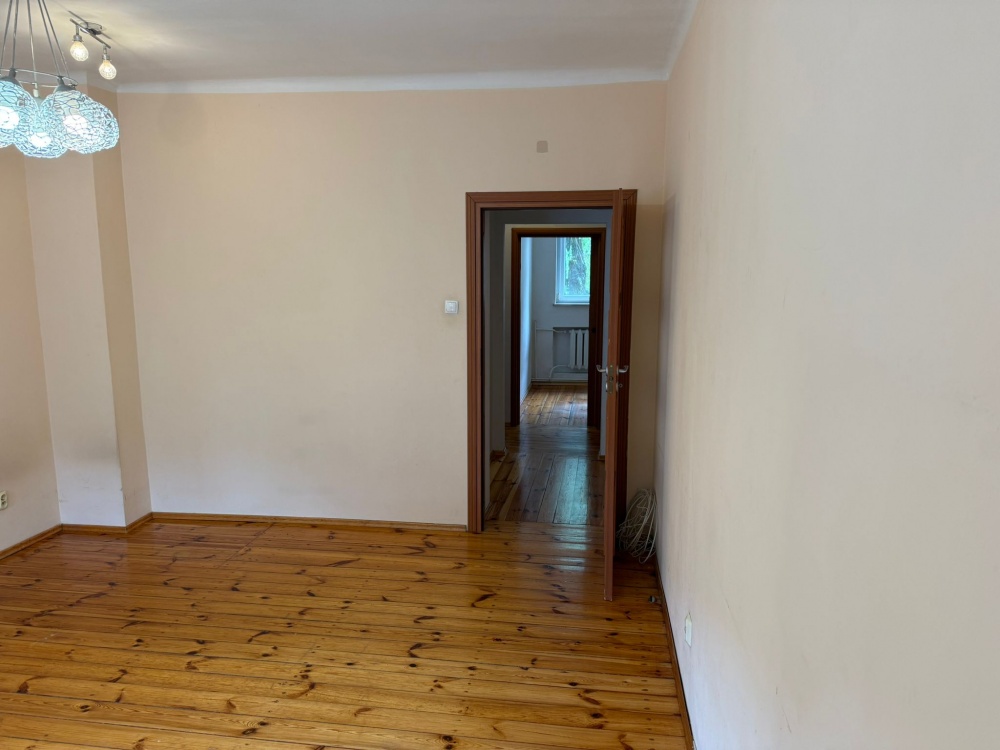 Mieszkanie 3-pokojowe Centrum Zielonej Góry Wynajem - 7