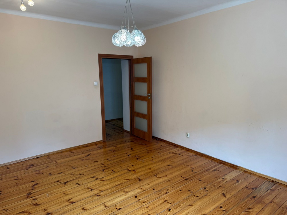Mieszkanie 3-pokojowe Centrum Zielonej Góry Wynajem - 8