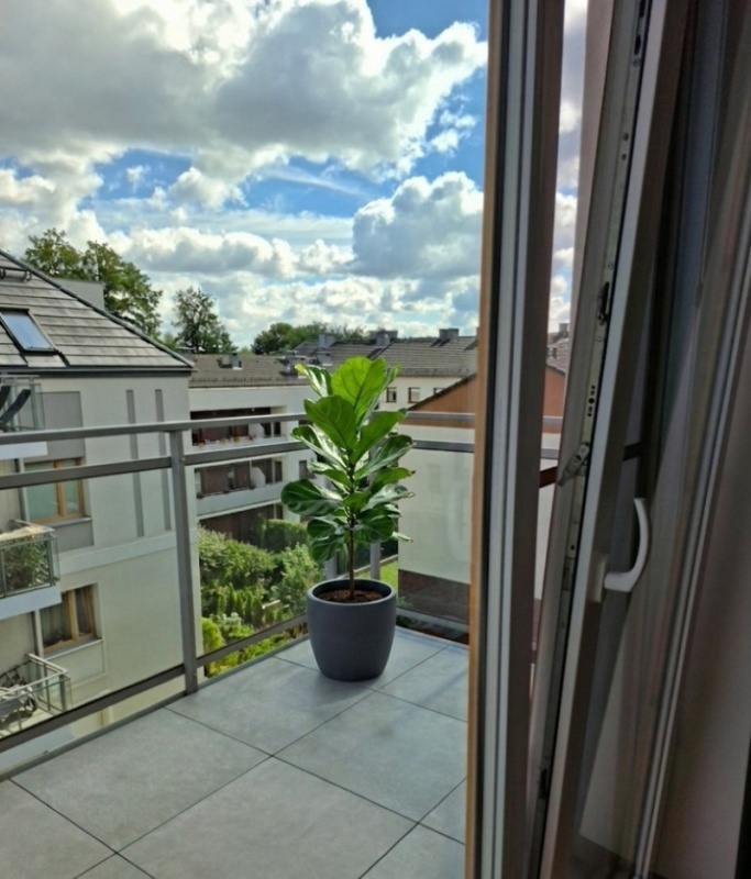 Wrocław, Oporów | Przestronne 66 m² po podłodze z antresolą + garaż | Bezpośrednio - 2