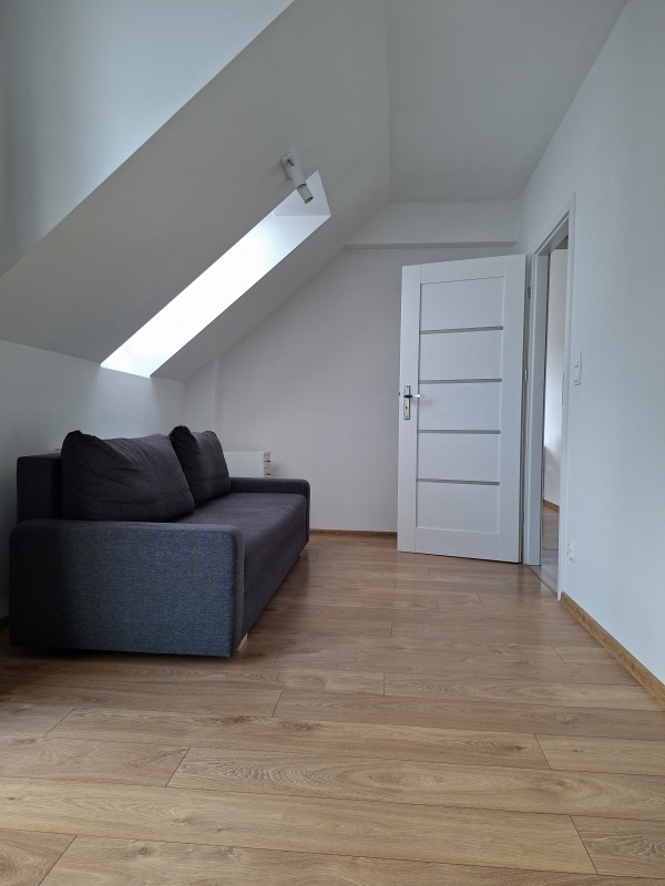 Wrocław, Oporów | Przestronne 66 m² po podłodze z antresolą + garaż | Bezpośrednio - 4